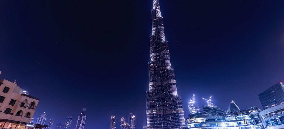 dubai