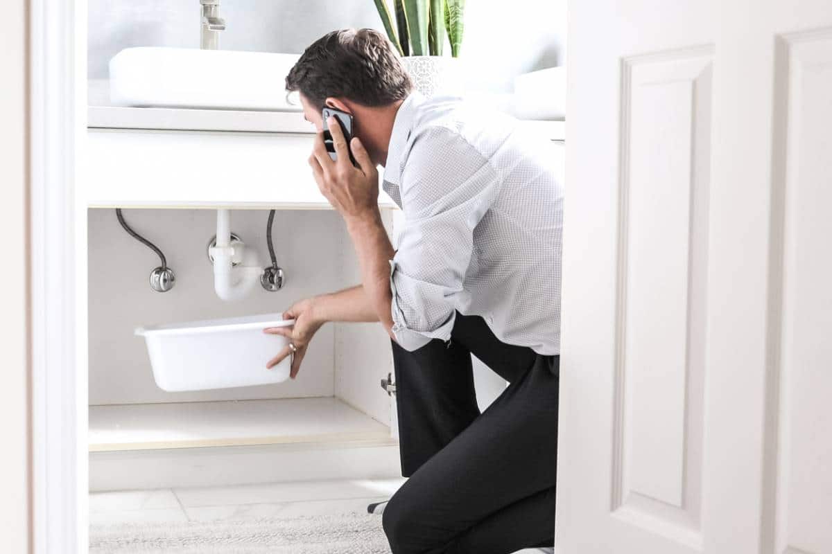 sanitaire recherche fuite Suisse romande