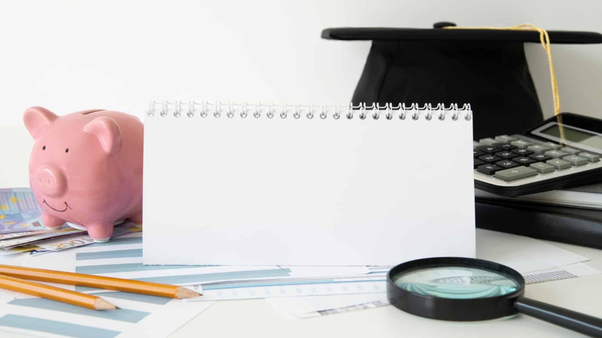 Études supérieures de vos enfants : l'astuce pour se constituer une épargne progressive sur plusieurs années
