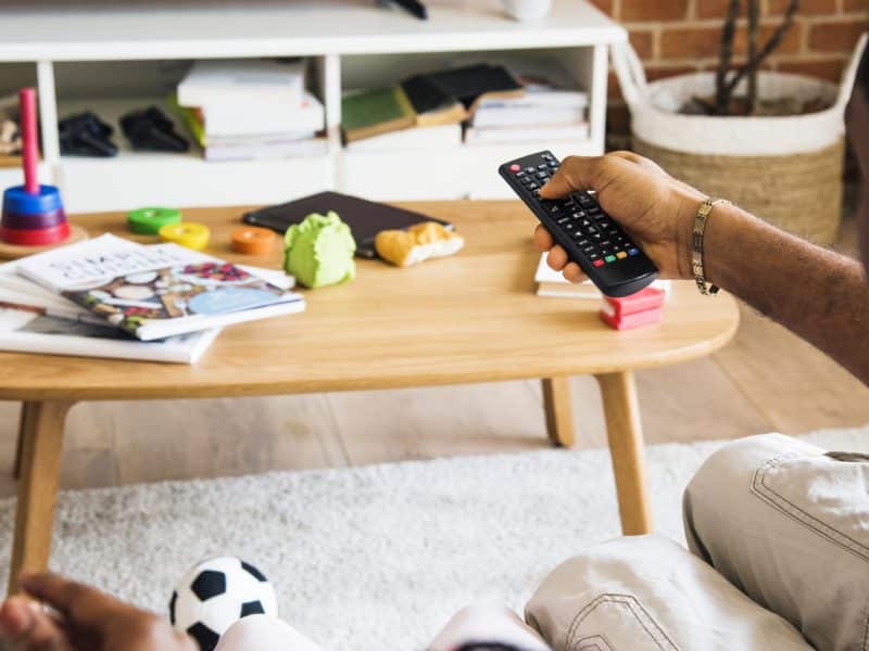 Comment capter la TNT en HD ou UHD 4K avec un décodeur satellite ?