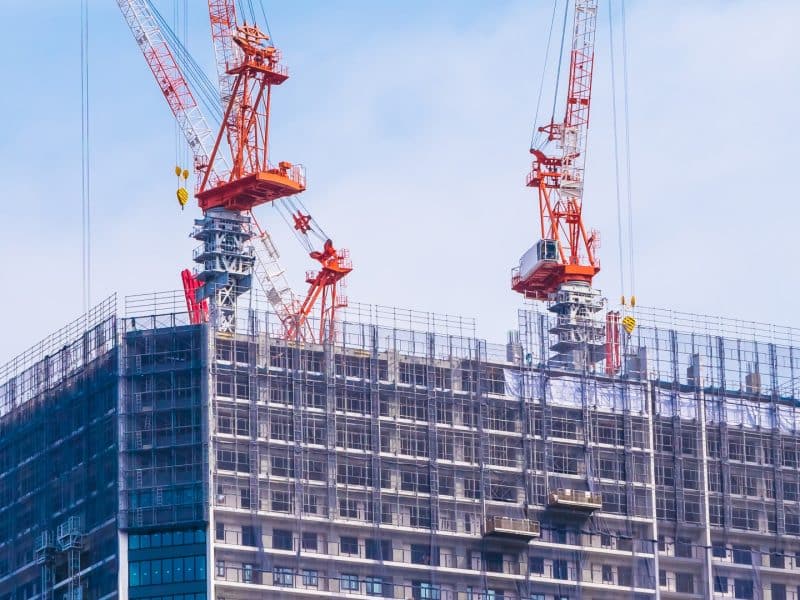 Construction de bâtiment d'entreprise : comment piloter ce type de projet ?
