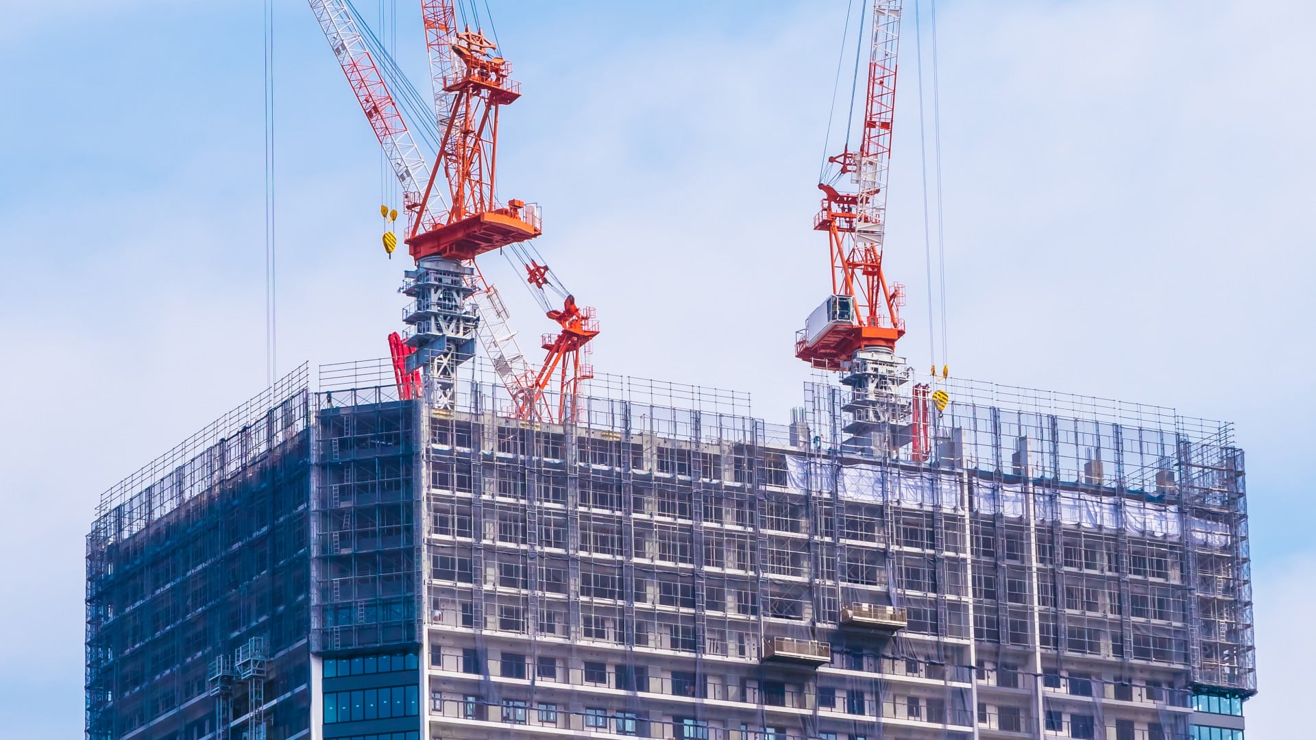Construction de bâtiment d'entreprise : comment piloter ce type de projet ?