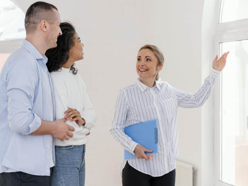 Trouvez le bon partenaire immobilier en analysant 3 critères