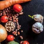 des produits bio